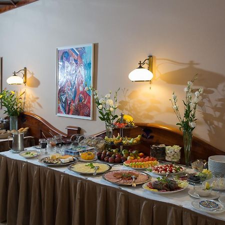 Fonte Hotel Győr Extérieur photo