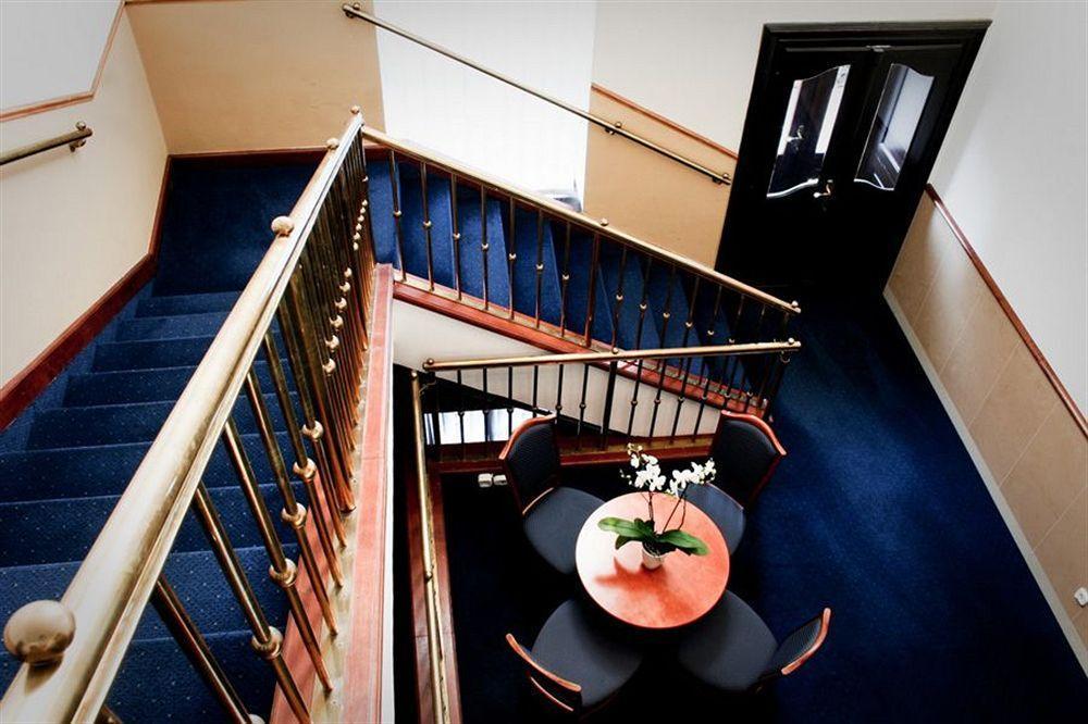 Fonte Hotel Győr Extérieur photo