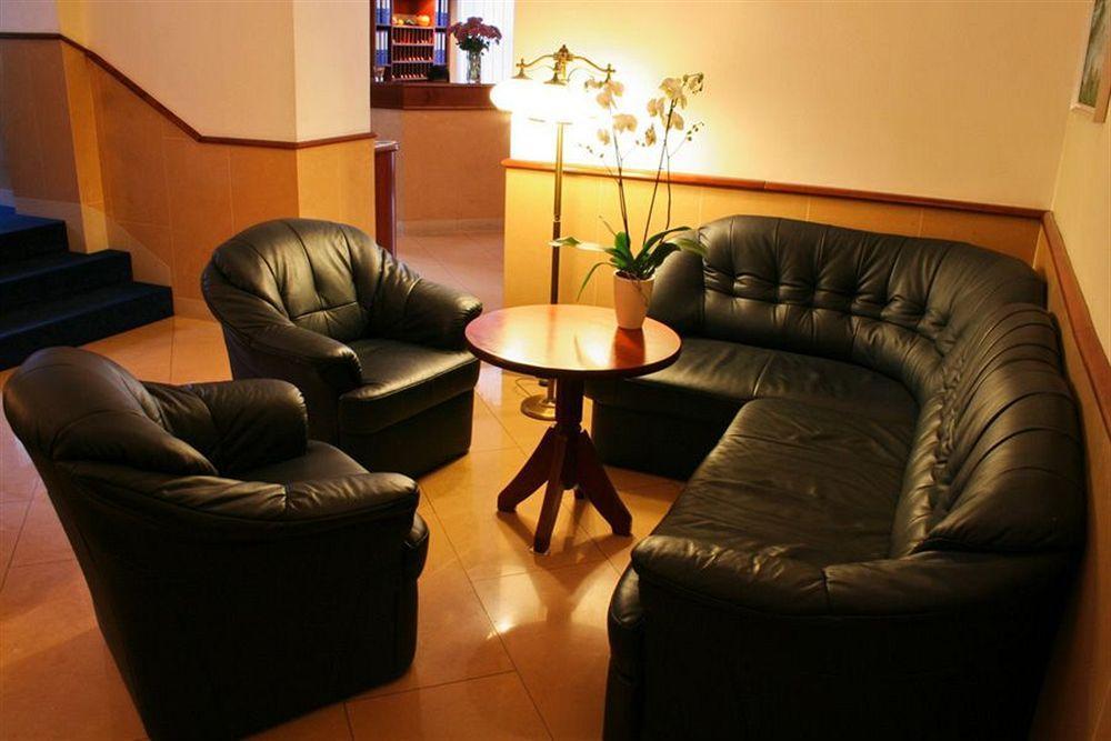 Fonte Hotel Győr Extérieur photo