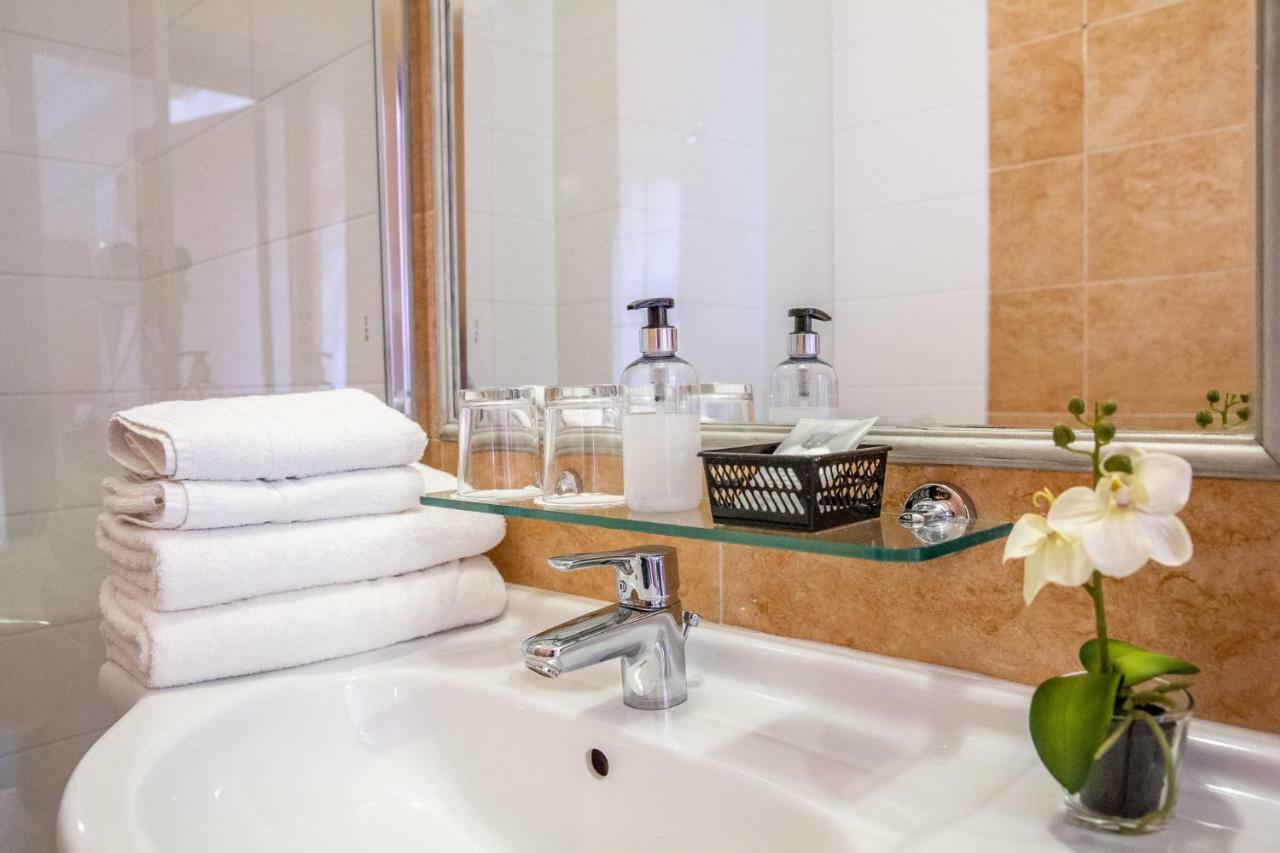 Fonte Hotel Győr Extérieur photo
